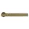 Baldwin L021 Lever Antique Brass Door Levers Antique Brass L021.050.MR - alternate 3